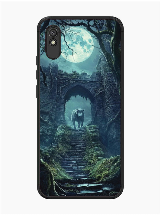 Xiaomi Redmi 9I Moonlit Forest Gateway