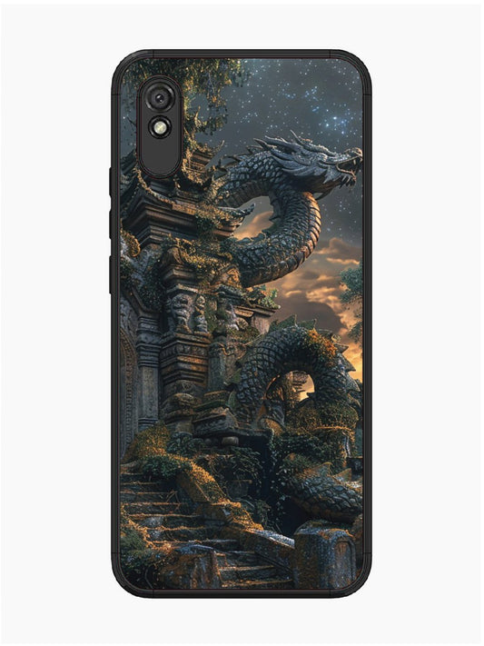 Xiaomi Redmi 9I Mystical Dragon Gateway