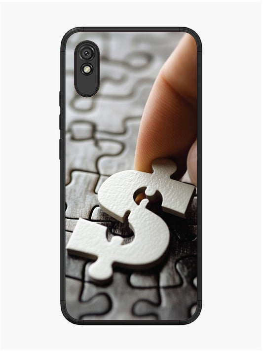 Xiaomi Redmi 9I The Rich puzzle piece