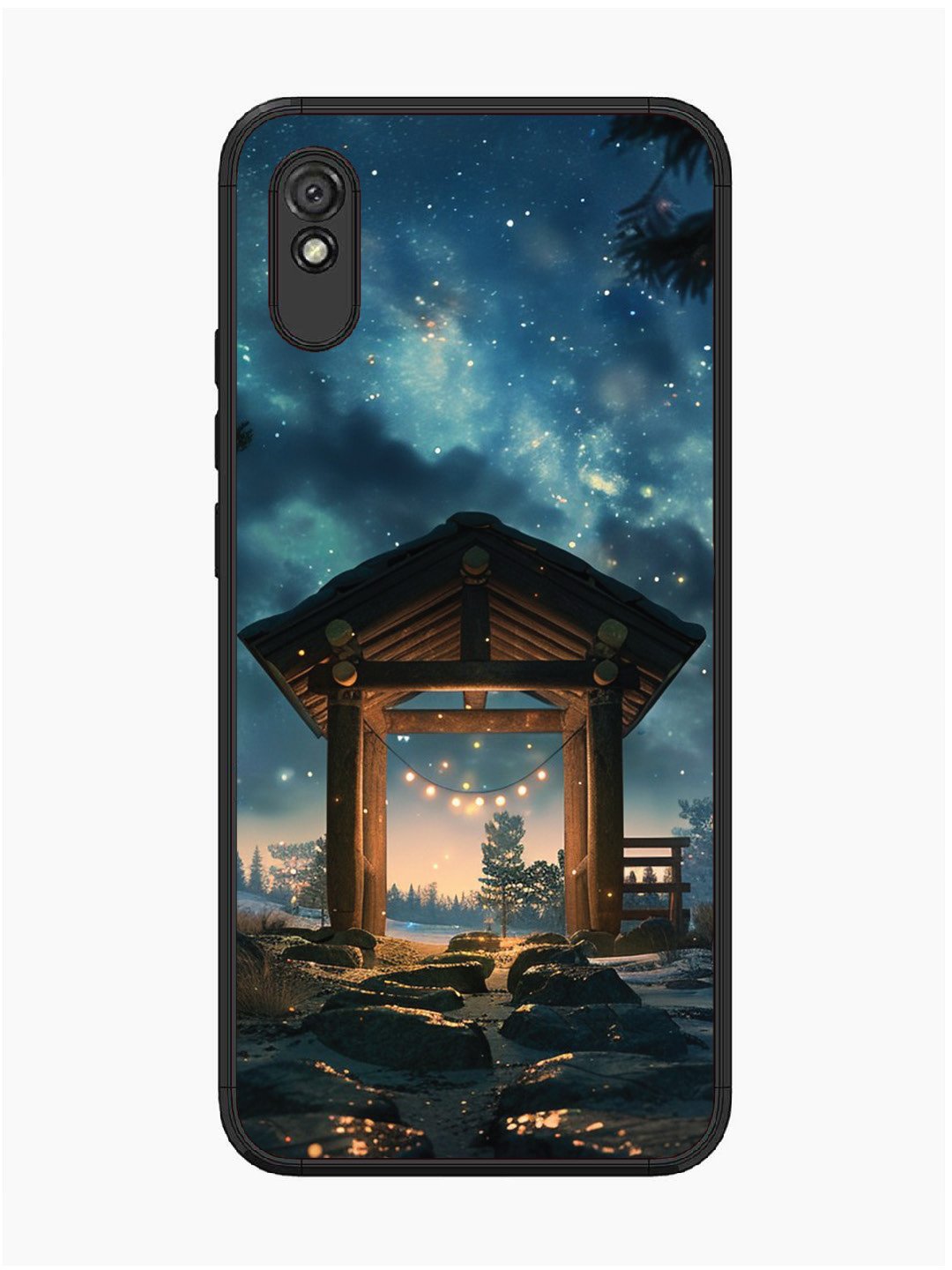 Xiaomi Redmi 9I Starry Night Gateway