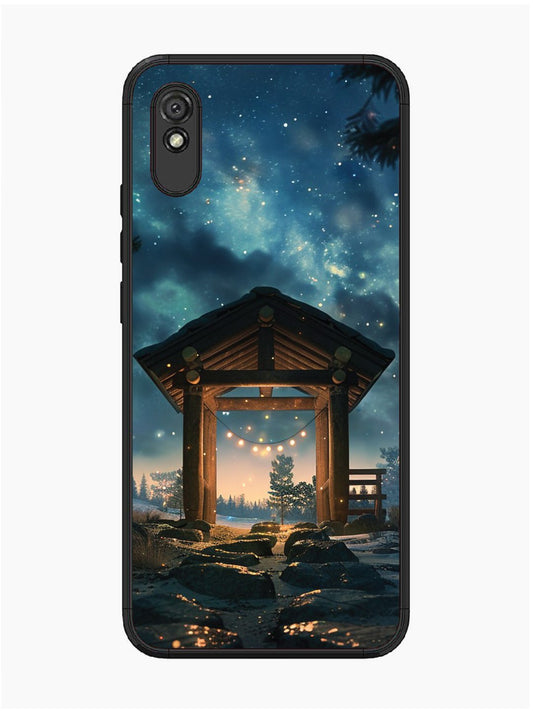 Xiaomi Redmi 9I Starry Night Gateway