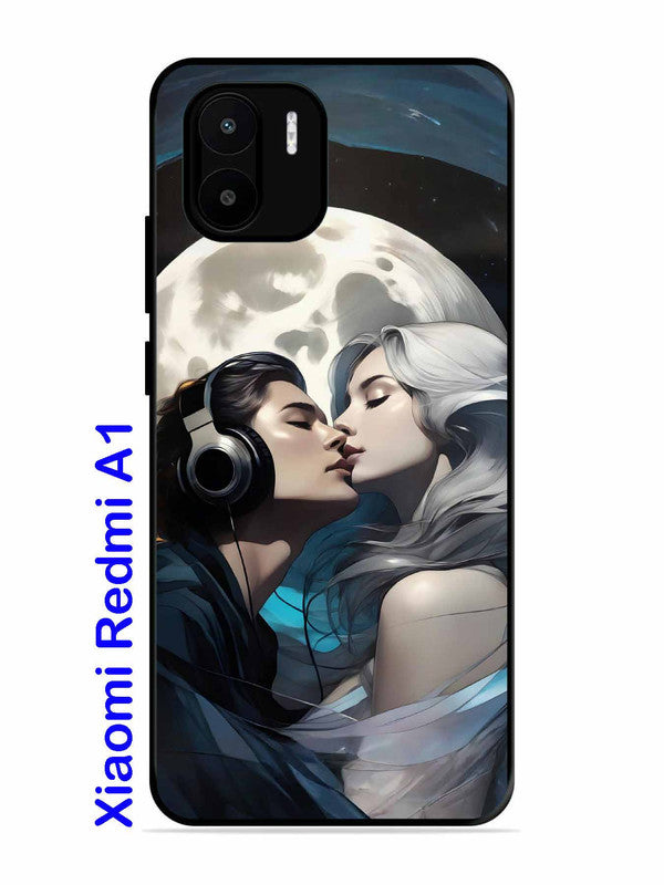 Xiaomi Redmi A1 Love, Together Always, Romance