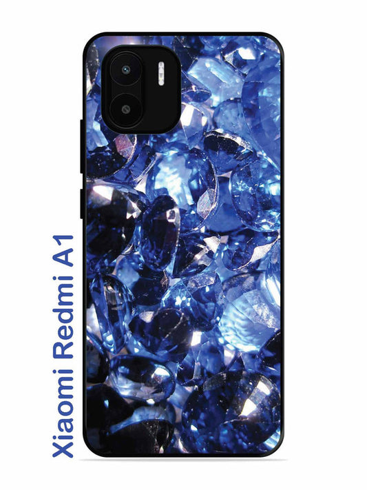 Xiaomi Redmi A1 Oceanic Sapphire Sphere