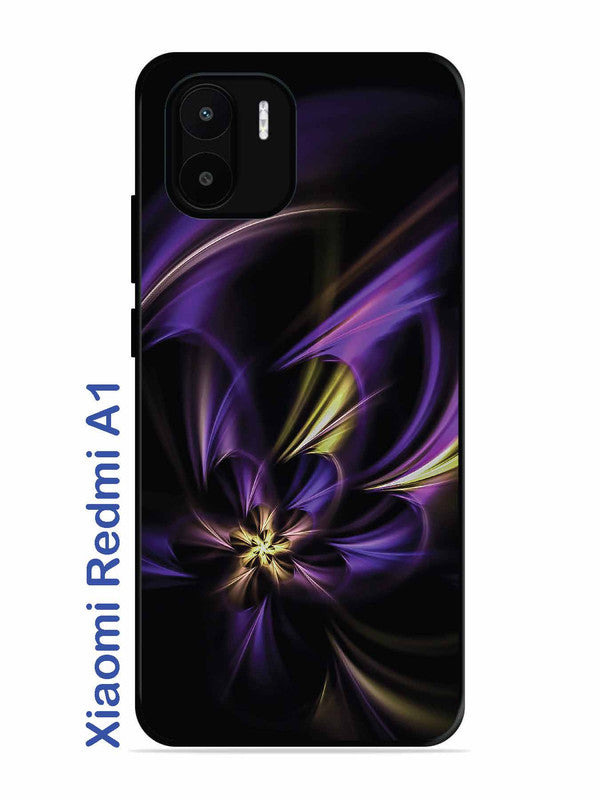 Xiaomi Redmi A1 Royal Purple Bloom