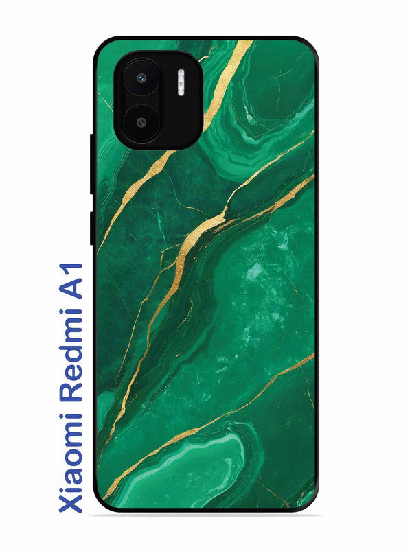 Xiaomi Redmi A1 Citrus Green Marble