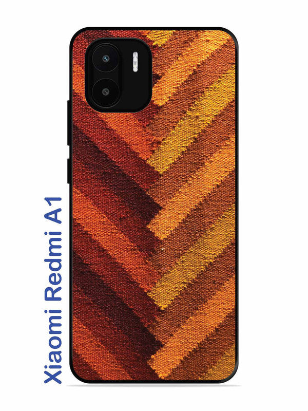 Xiaomi Redmi A1 Mat Texture