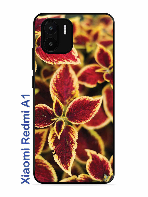 Xiaomi Redmi A1 Autumn Blaze