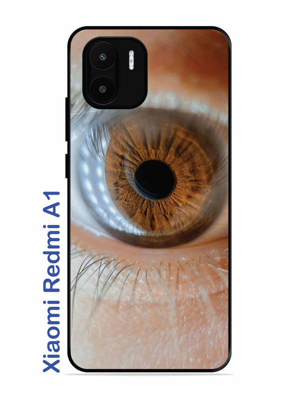 Xiaomi Redmi A1 Eye
