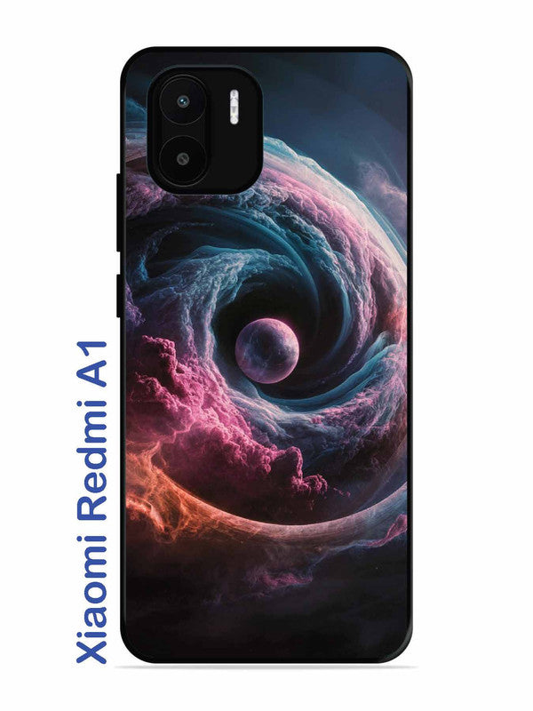 Xiaomi Redmi A1 Colorful Universe
