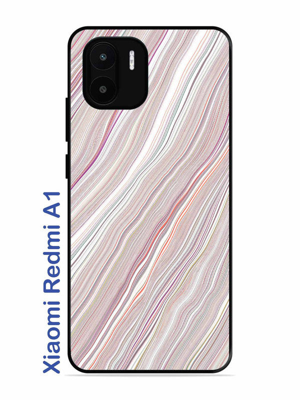Xiaomi Redmi A1 Abstract Marble