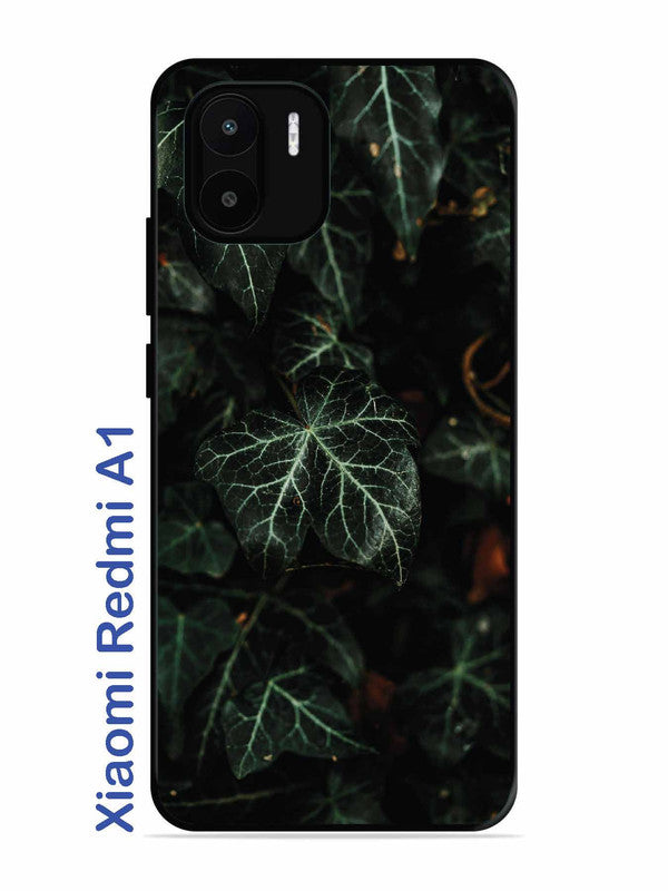 Xiaomi Redmi A1 Betel Leafs
