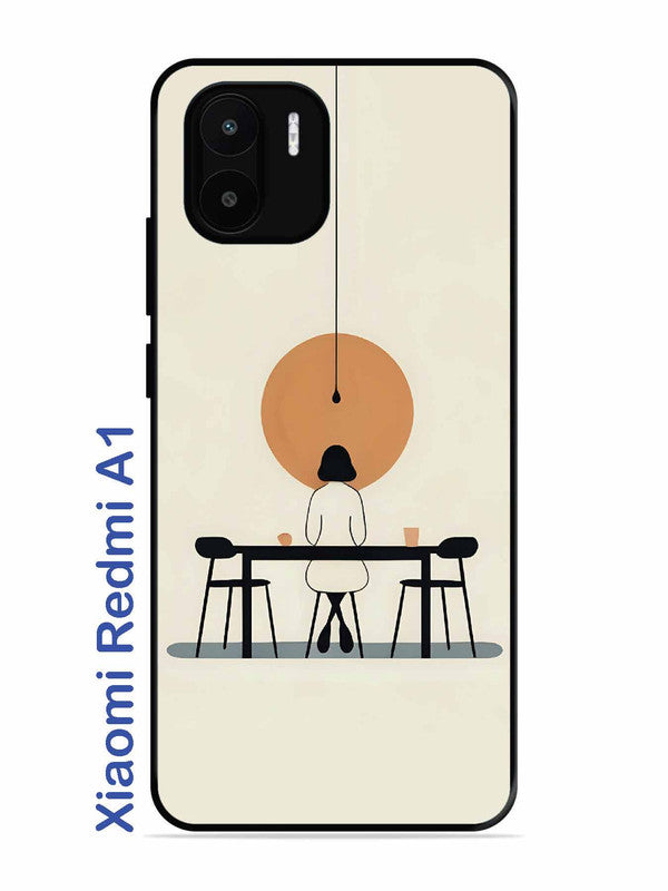 Xiaomi Redmi A1 Alone