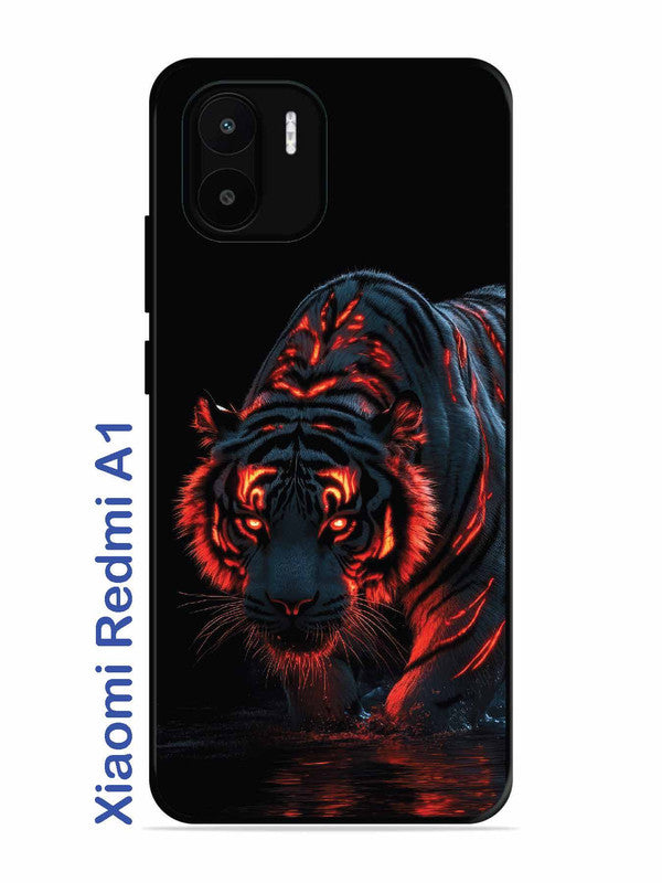 Xiaomi Redmi A1 Tiger Fier