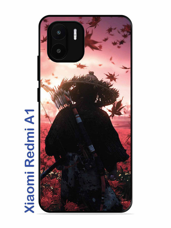 Xiaomi Redmi A1 Shaolin