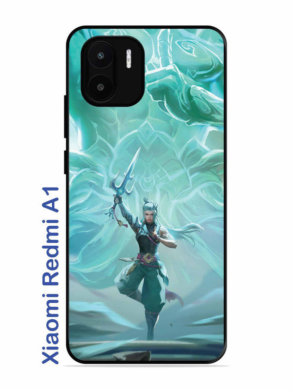 Xiaomi Redmi A1 Suyou