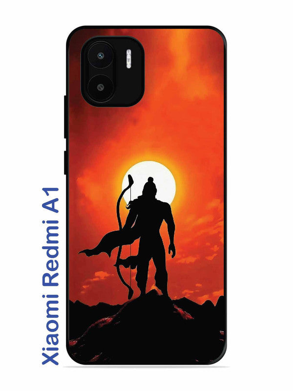 Xiaomi Redmi A1 Lord Rama