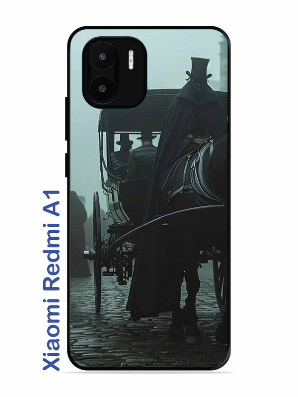 Xiaomi Redmi A1 Misty Cobblestone Ride