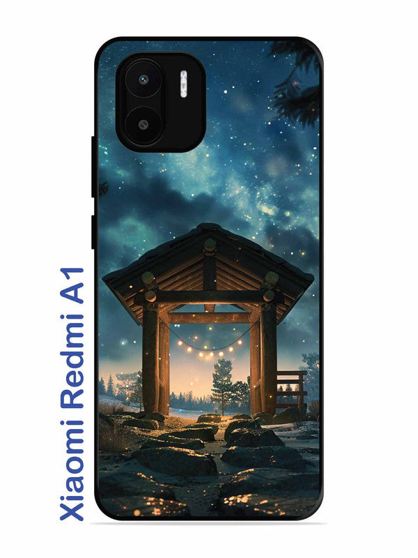 Xiaomi Redmi A1 Starry Night Gateway