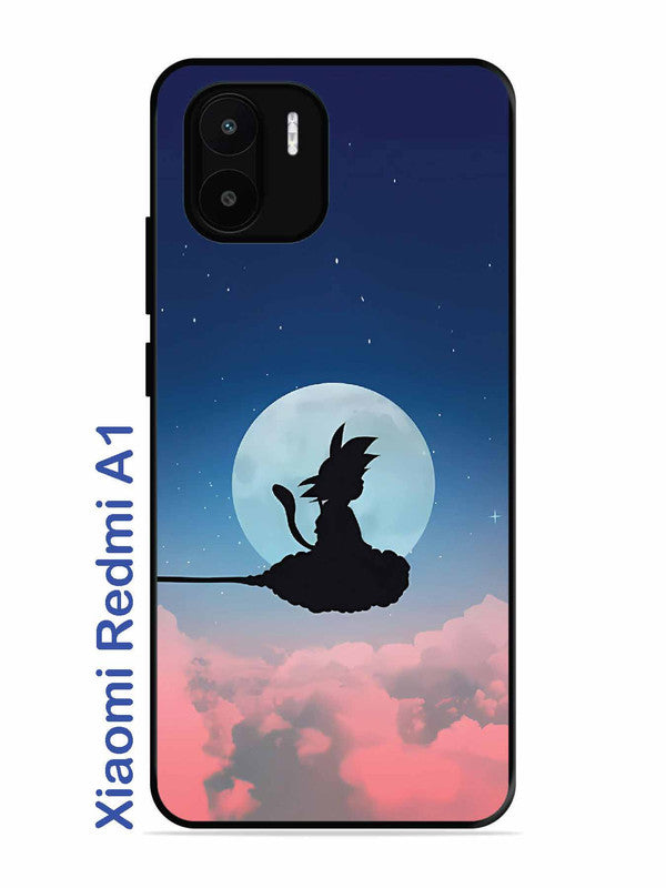 Xiaomi Redmi A1 Gohan