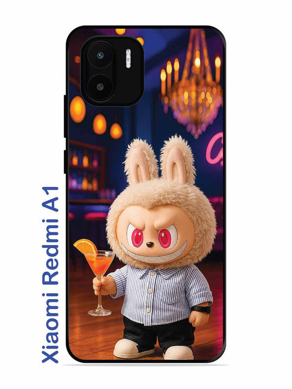 Xiaomi Redmi A1 Labubu Doing Party