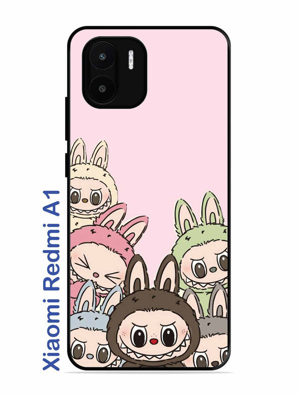Xiaomi Redmi A1 Labubu Gang