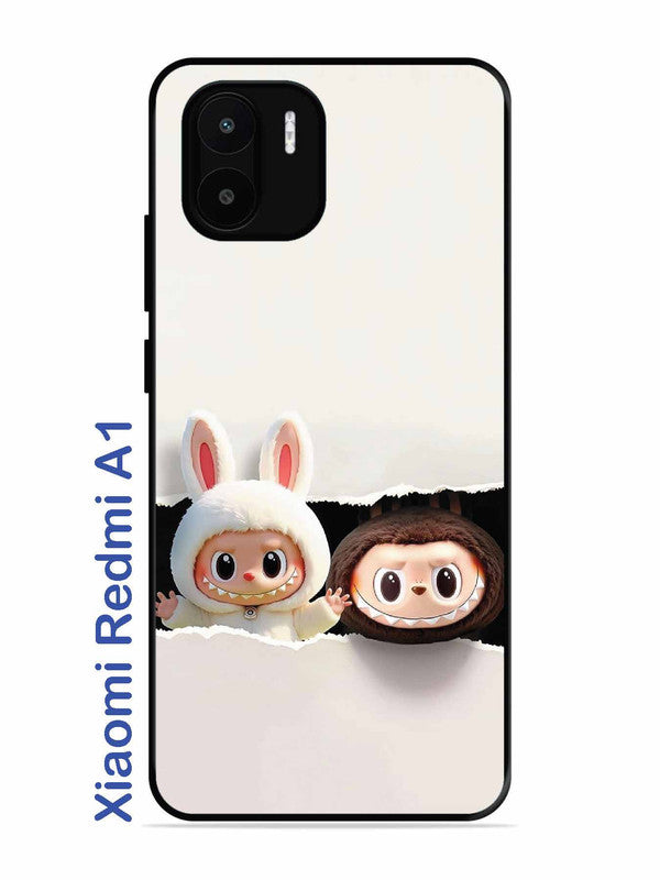 Xiaomi Redmi A1 Labubu Entry from Poster