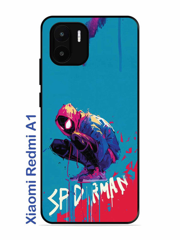 Xiaomi Redmi A1 Urban Spidey