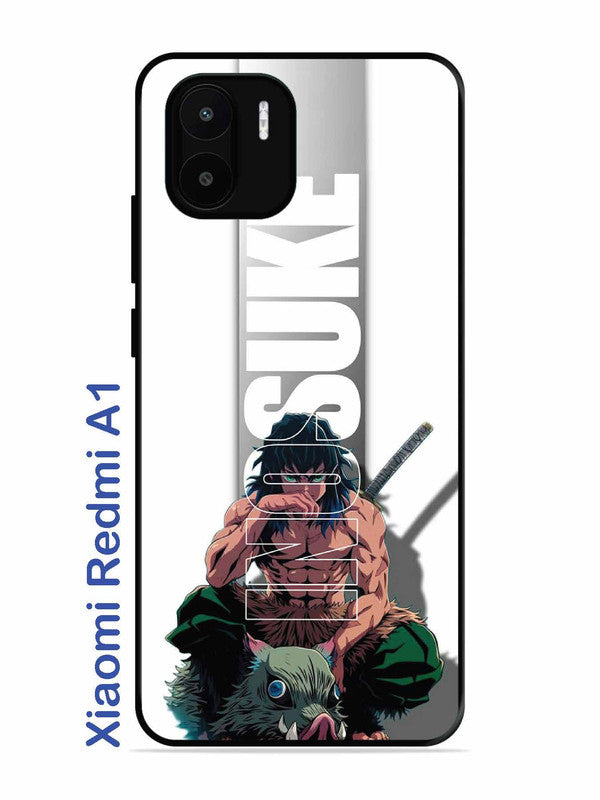 Xiaomi Redmi A1 Inosuke Hashibira