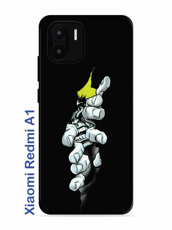 Xiaomi Redmi A1 Bulk Blackout Reach Graphic