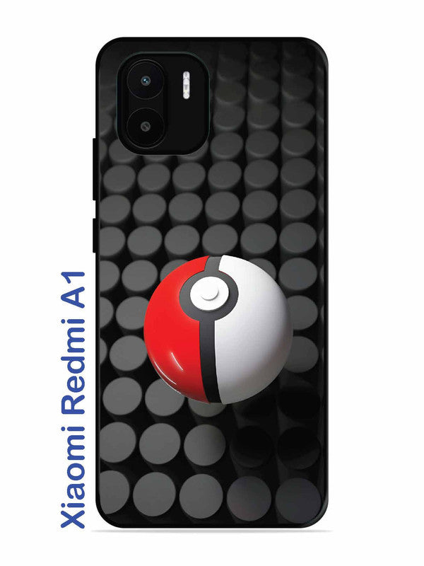 Xiaomi Redmi A1 Poke ball