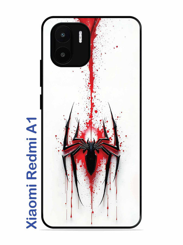 Xiaomi Redmi A1 Bloody Spider