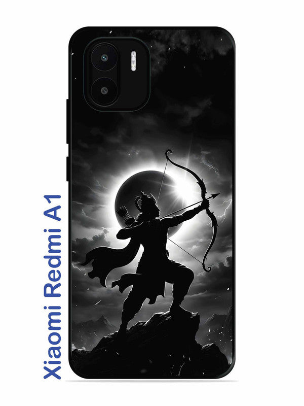 Xiaomi Redmi A1 Prabhu Shri Ram
