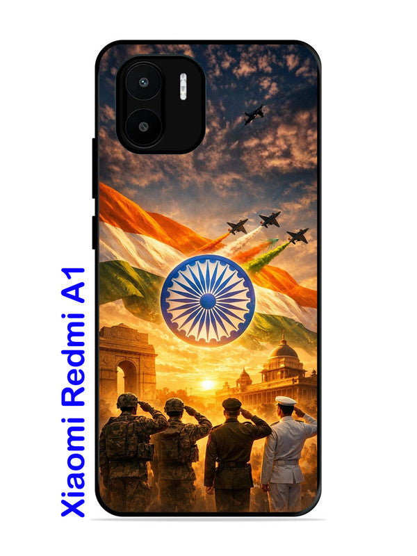 XIAOMI Redmi A1 Jai Hindi, India