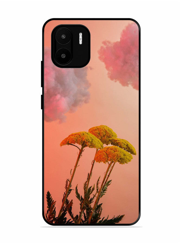 XIAOMI Redmi A2 Floral Sunset Blossom Sky