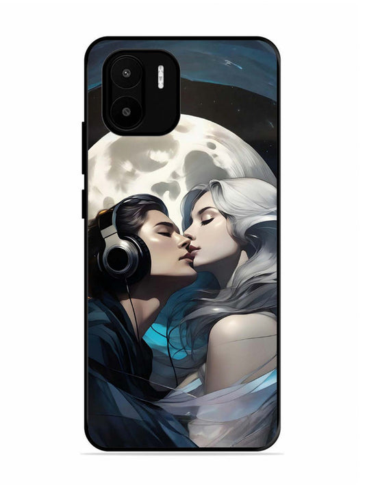 XIAOMI Redmi A2 Love, Together Always, Romance