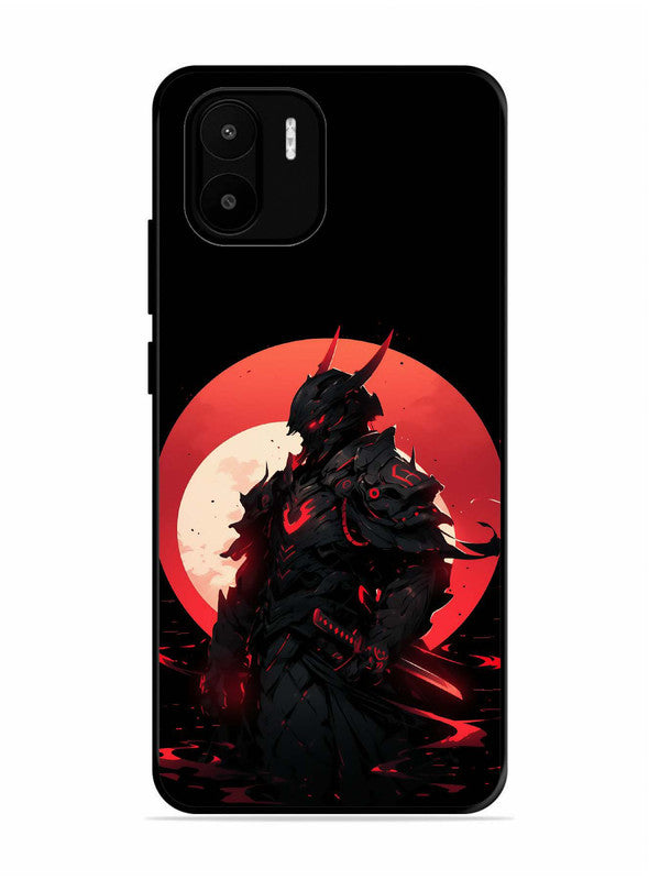 XIAOMI Redmi A2 Battle Ninja