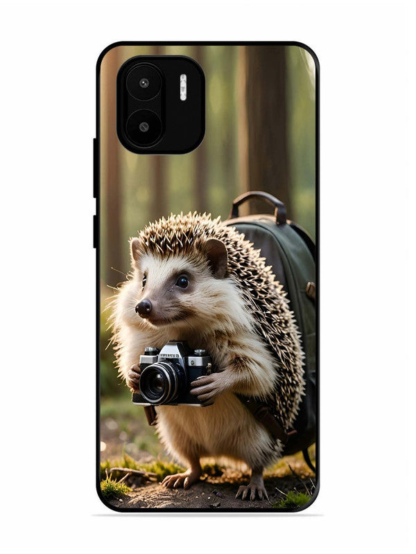 XIAOMI Redmi A2 Wildlife Photographer