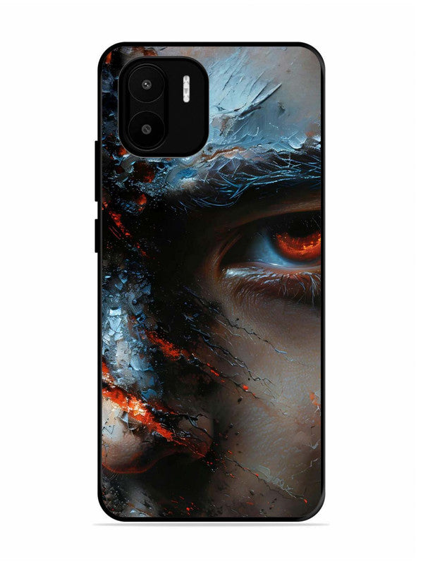 XIAOMI Redmi A2 Red-Eyed Warrior