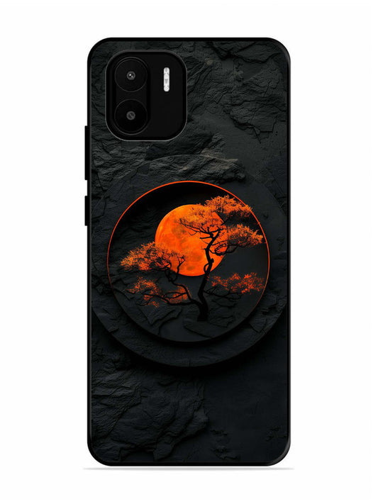 XIAOMI Redmi A2 Dark knight Red Moon