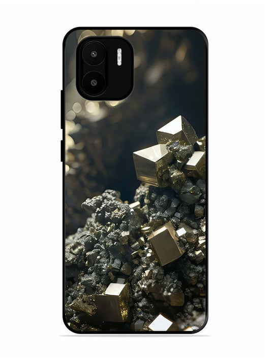 XIAOMI Redmi A2 Gold Crystals