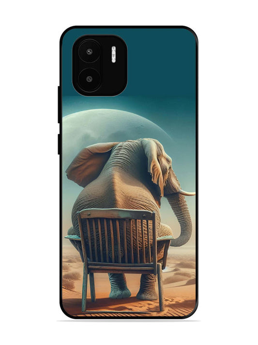XIAOMI Redmi A2 Baby Elephant om chair