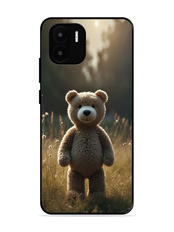 XIAOMI Redmi A2 Teddy Beer