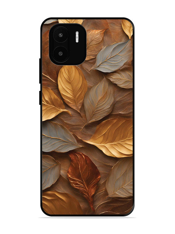 XIAOMI Redmi A2 Dry Leaves