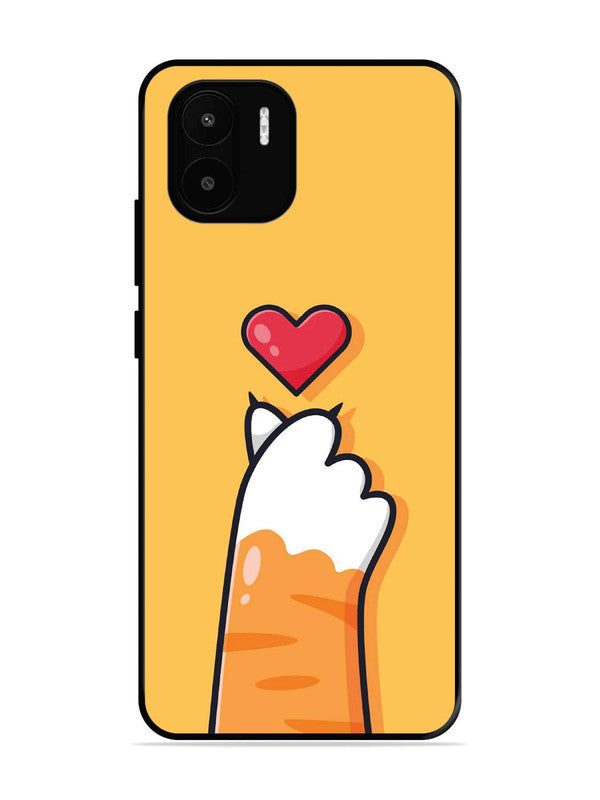 XIAOMI Redmi A2 Heart Hand