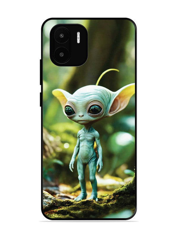 XIAOMI Redmi A2 Alone Alien