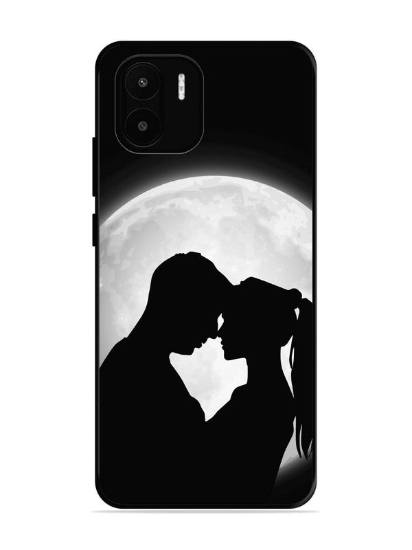 XIAOMI Redmi A2 Couple on Moon