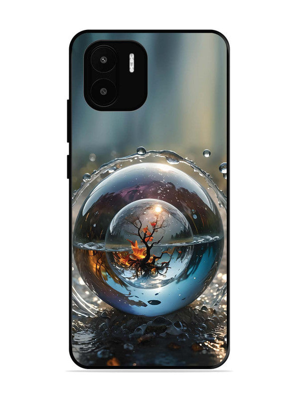 XIAOMI Redmi A2 Aquatree In Waterball