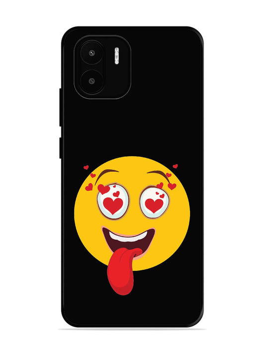 XIAOMI Redmi A2 Lovely Smiley