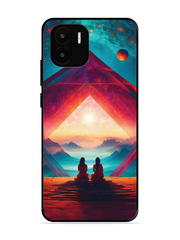 XIAOMI Redmi A2 Meditation
