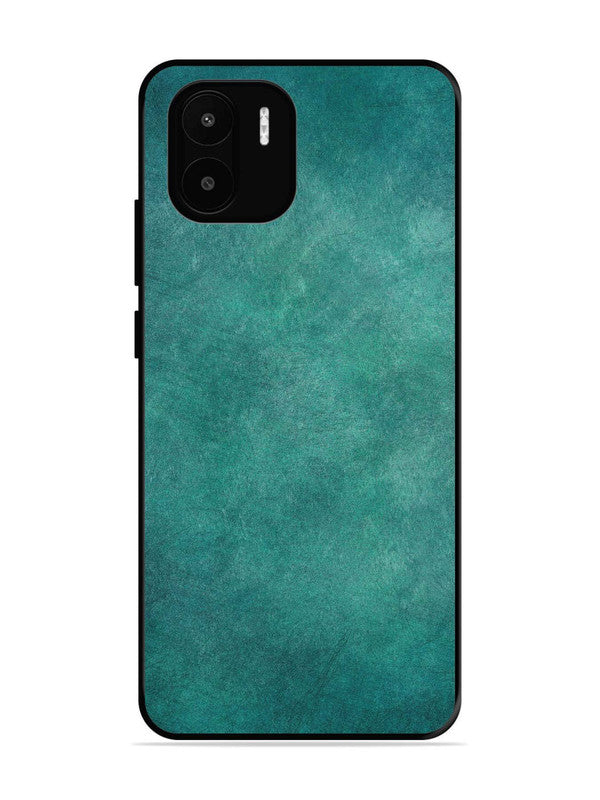 XIAOMI Redmi A2 Jungle green with Scratches Marble